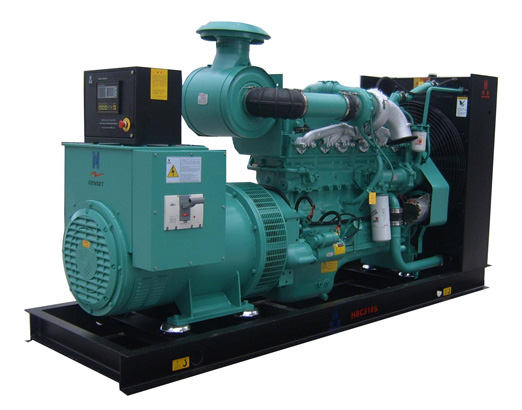 宜川柴油发电机 宜川柴油发电机
