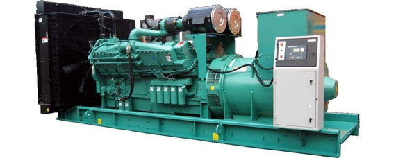 宜川柴油发电机 宜川柴油发电机