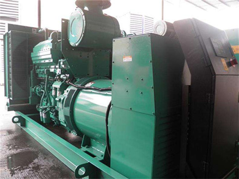 宜川柴油发电机 宜川柴油发电机