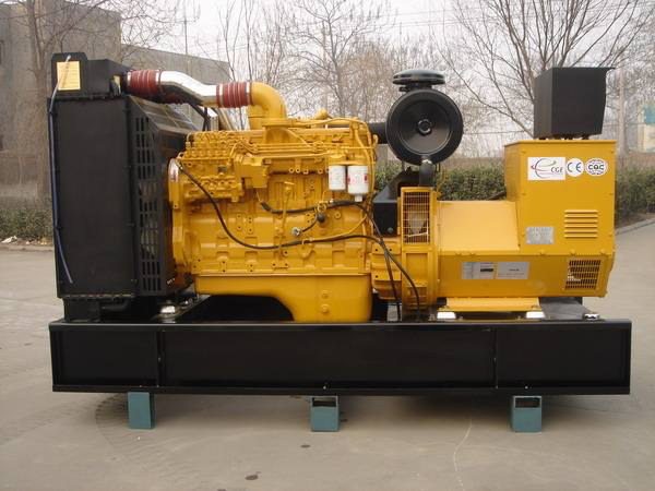 宜川发电机出租 宜川发电机出租