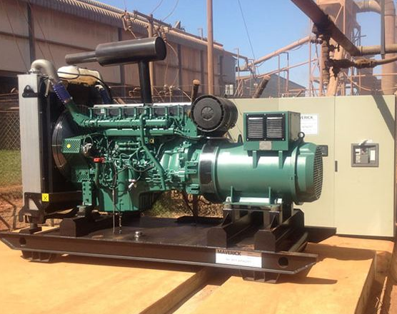 宜川发电机出租 宜川发电机出租